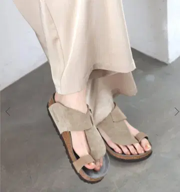 BIRKENSTOCK For JOURNAL STANDARD