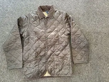 LAVENHAM (라벤햄) 퀼팅 자켓