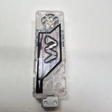 가이아 메모리 웨더 가면라이더 W