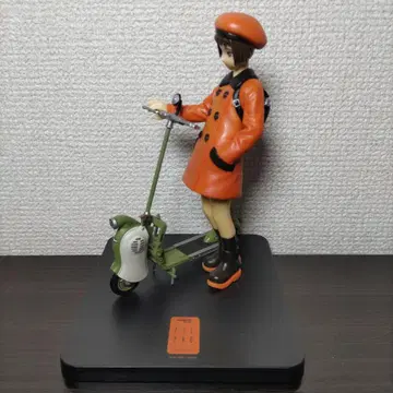 무라타 렌지 PSE Products 01 스키퍼