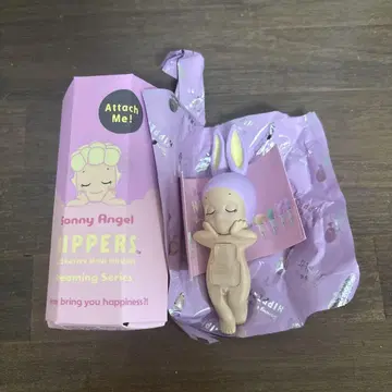 소니 엔젤 히퍼스 드리밍 토끼