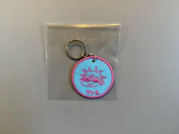고죠 사토루 와펜 키링