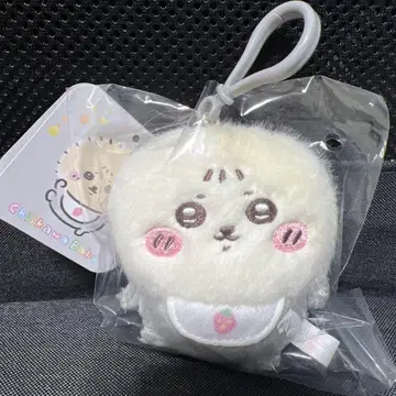 치이카와 Chiikawa Baby 마스코트 (랏코)