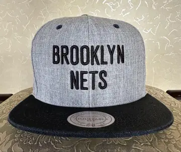BROOKLYN NETS 캡