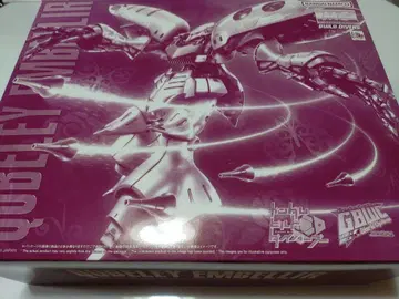 MG 1/100 큐베레이 앙베르
