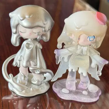 POPMART 팝마트 AZURA 2개 세트