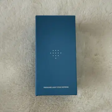 TREASURE 미니 응원봉 키링