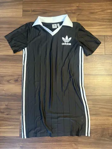 adidas lady's 원피스