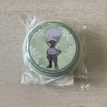 NARUTO-나루토- 카카시 & 돌고래 코인 케이스 [ 새상품 미개봉 ]