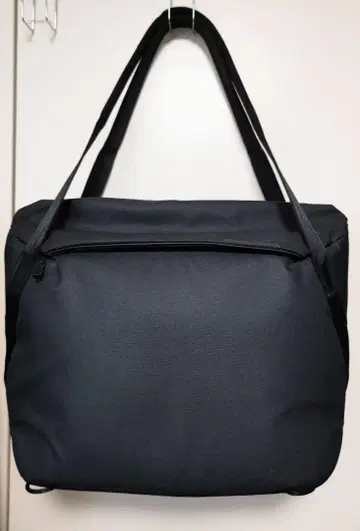 Peak Design Everyday Tote 15L Black