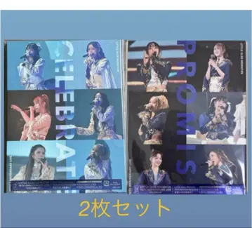 Little Glee Monster 10th Live 2장 세트