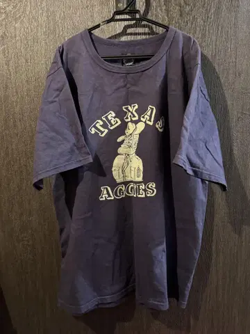 JELADO TEXAS AGGEIS Tee [ AB02222 ]