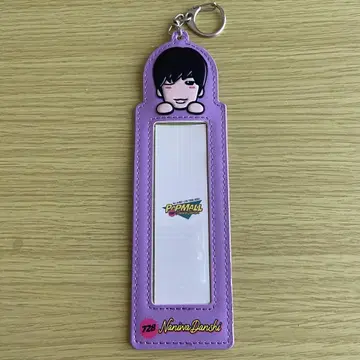 타카하시 쿄헤이 POPMALL 포토 카드 홀더