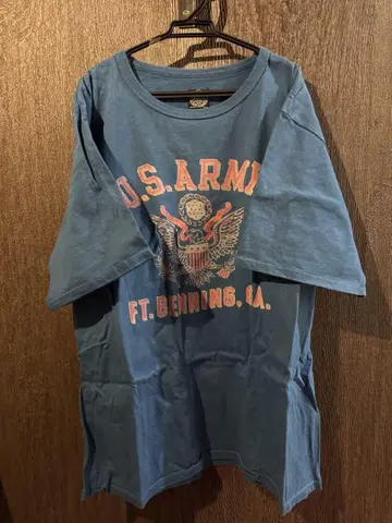 JELADO ARMY Tee [ AB02215 ]