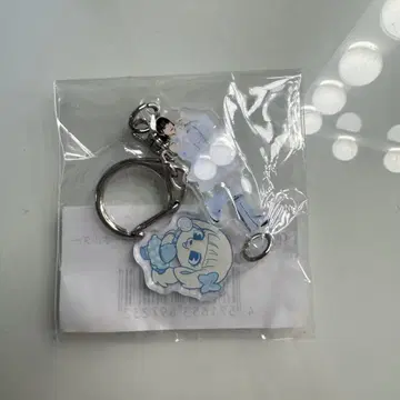 후쿠야마 리노 CANDY TUNE 아크릴 키링