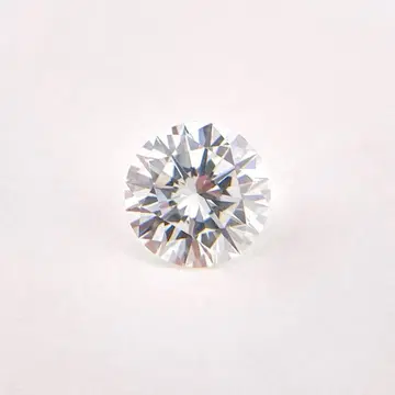1.02ct F VS2 VG 다이아몬드 루스 GIA 감정서 포함 천연