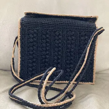 MAISON N.H PARIS 숄더백