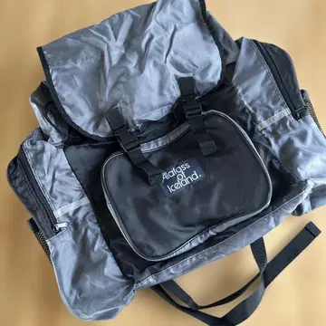 임간학교 등산 백