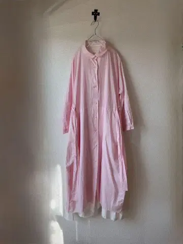 아쉬플러스 아노베셀 H+ HANNOH WESSEL 원피스