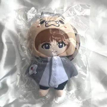 이노오 케이 봉제 인형