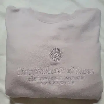 DWS 맨투맨
