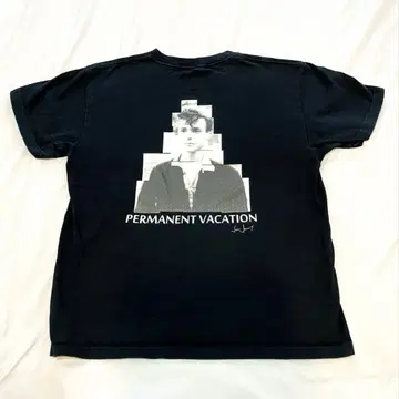 짐 자므슈 파머넌트 베케이션 티셔츠