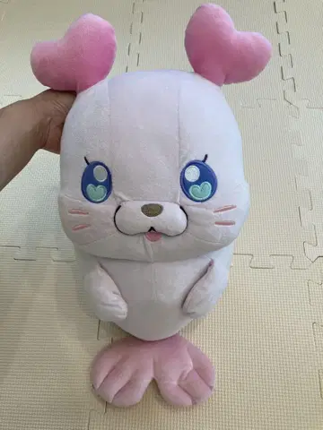 프리큐어  봉제 인형 약 30cm
