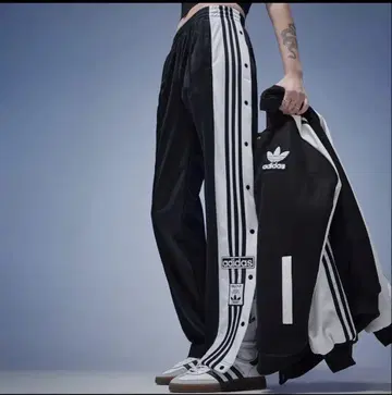 adidas 저지