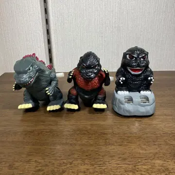 고질라 완구