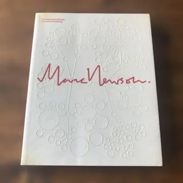 Marc Newson 아트북