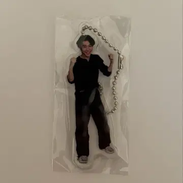 미야코 곁에 있을게 아크릴 키링