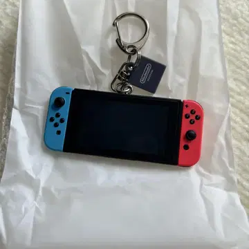 닌텐도 뮤지엄 게임 하드 키링 컬렉션 닌텐도 Switch