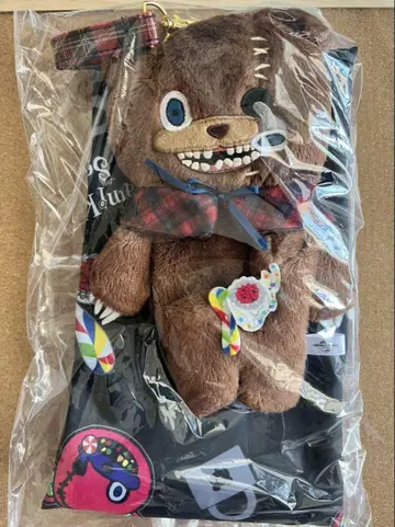 하미곰 에코백 케이스 포함 USJ
