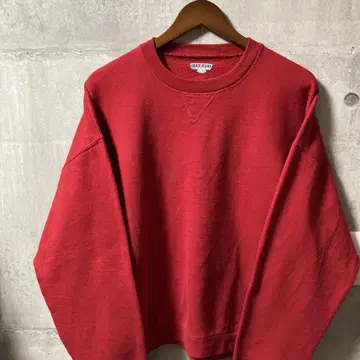 I65 맨투맨 90s 00s 빈티지 Y2K JERZEES 무지