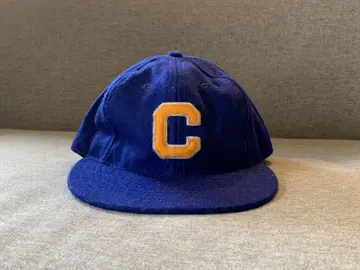 Ebbets Field Flannels x UCLA / 캡