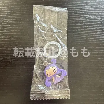 오쟈마녀 도레미 메지루시 액세서리 3 로로