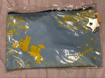 은혼 별 모양 파우치 참 포함