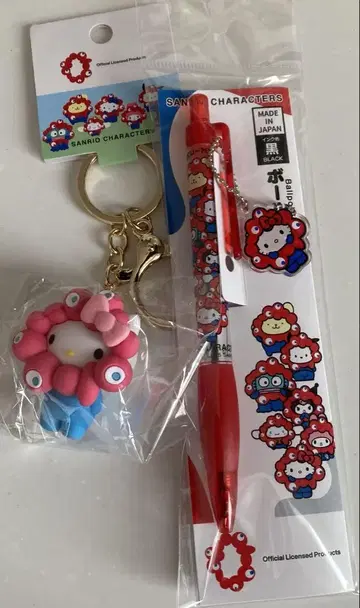 미야쿠미야쿠 산리오 Sanrio 키티