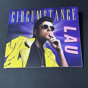 LAU/CIRCUMSTANCE AOR