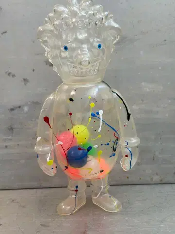 초레어 앵그리버드 피규어