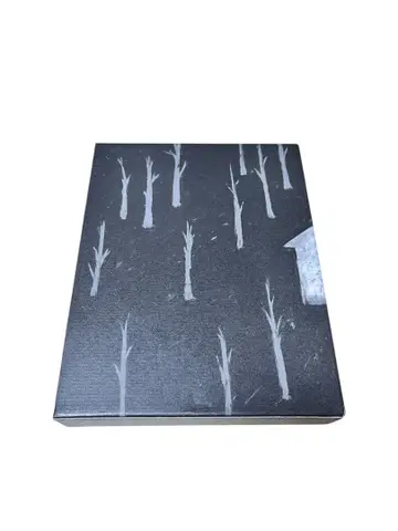 늑대의 집 (초회 생산 한정판) Blu-ray