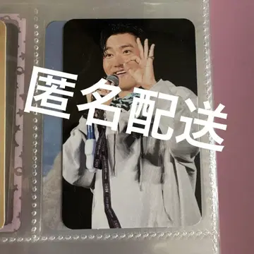 SS9 BluRay 봉입 트레이딩 카드 시원