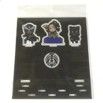 킹오거 5왕국 아크릴 디오라마 카구라기 아크릴 스탠드