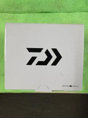다이와 20 루비아스 LT 3000-XH
