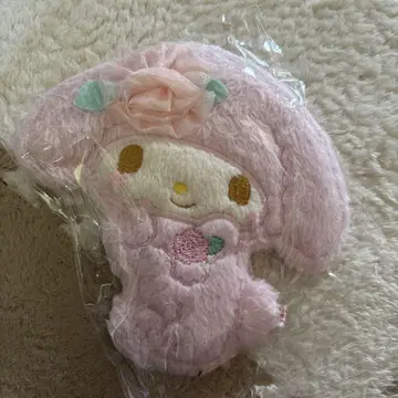 오토메로디 거울 마이멜로디