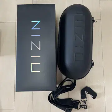 NiziU 응원봉 케이스