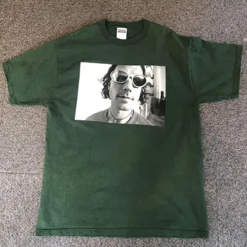 90s BUSH T셔츠 새상품급 XL