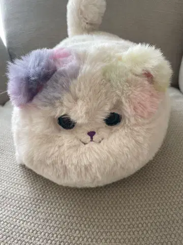 아가츠마 너는 고양이! 복슬복슬 고양이 냥 복슬복슬 고양이 냥