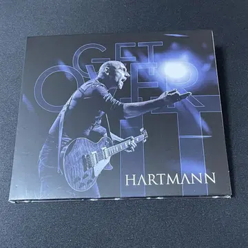 HARTMANN/GET OVER IT 멜로하