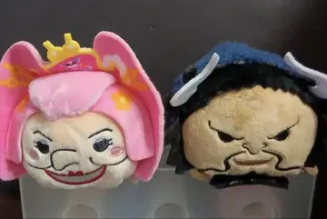 ONEPIECE 원피스 무기무기 오테다마 카이도 빅맘